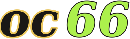 oc66 logo