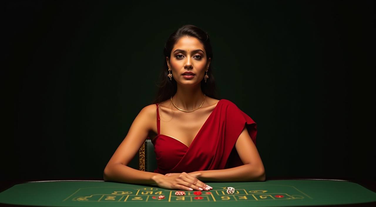 oc66 Table Lucky 7 Blackjack – মোবাইল ওয়ালৌট দিয়ে সরাসরি খেলা শুরু করুন